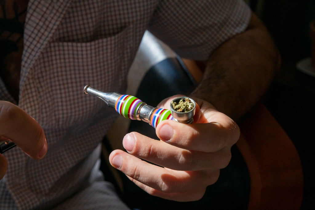 The Ultimate Guide to Choosing the Perfect Cannabis Pipe