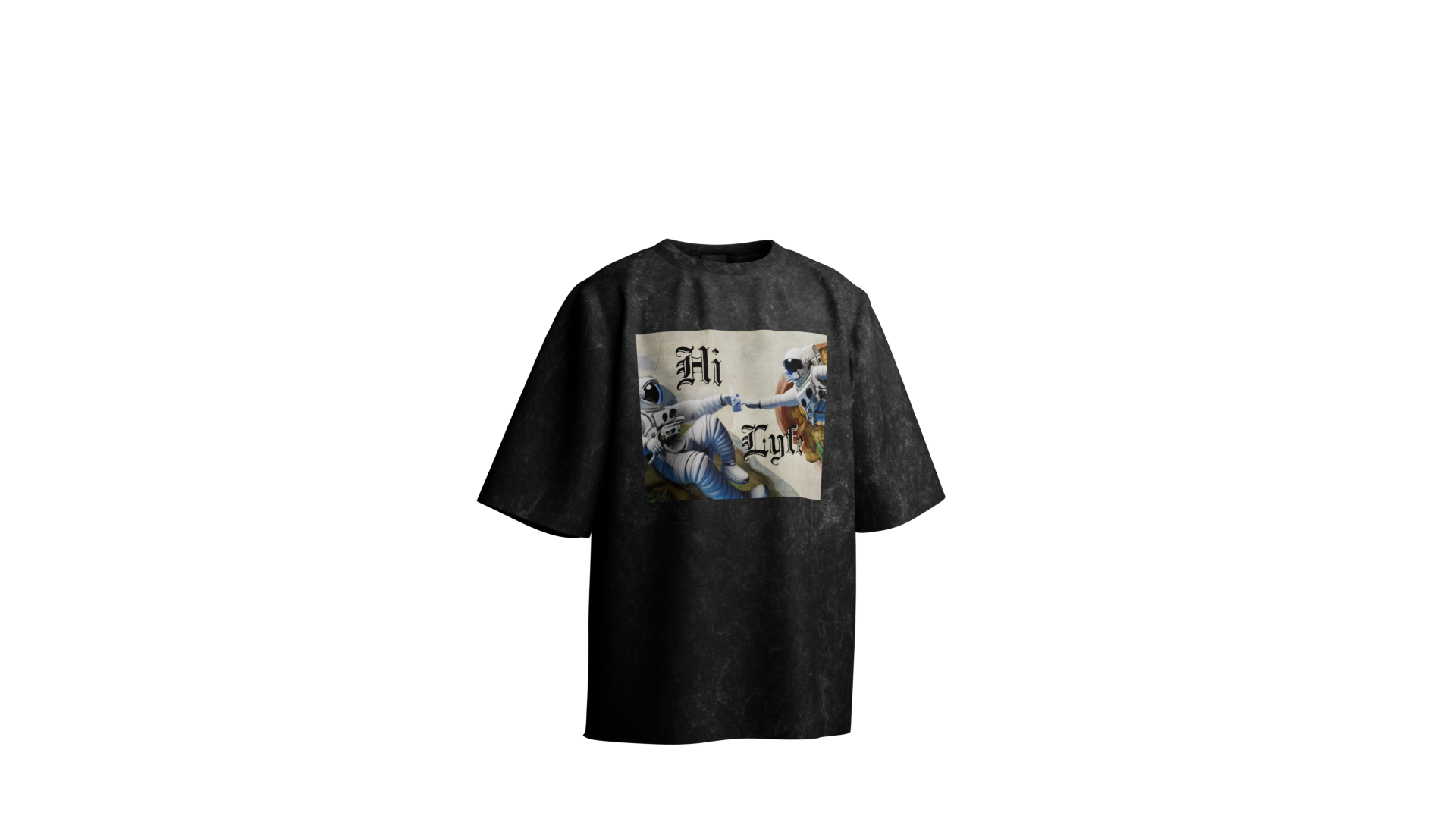 Creation Of Hi-Lyfe