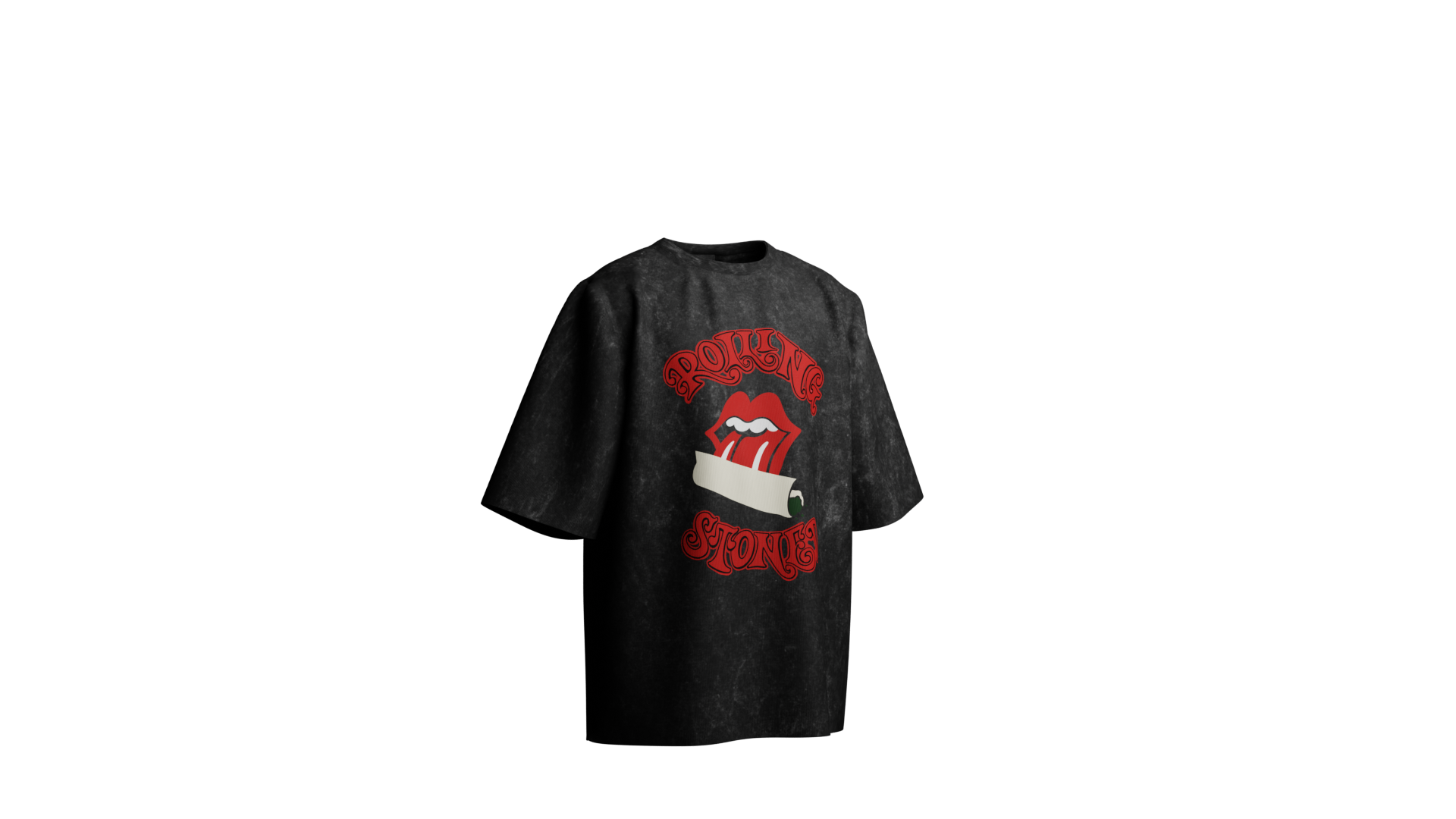 Rolling Stoned