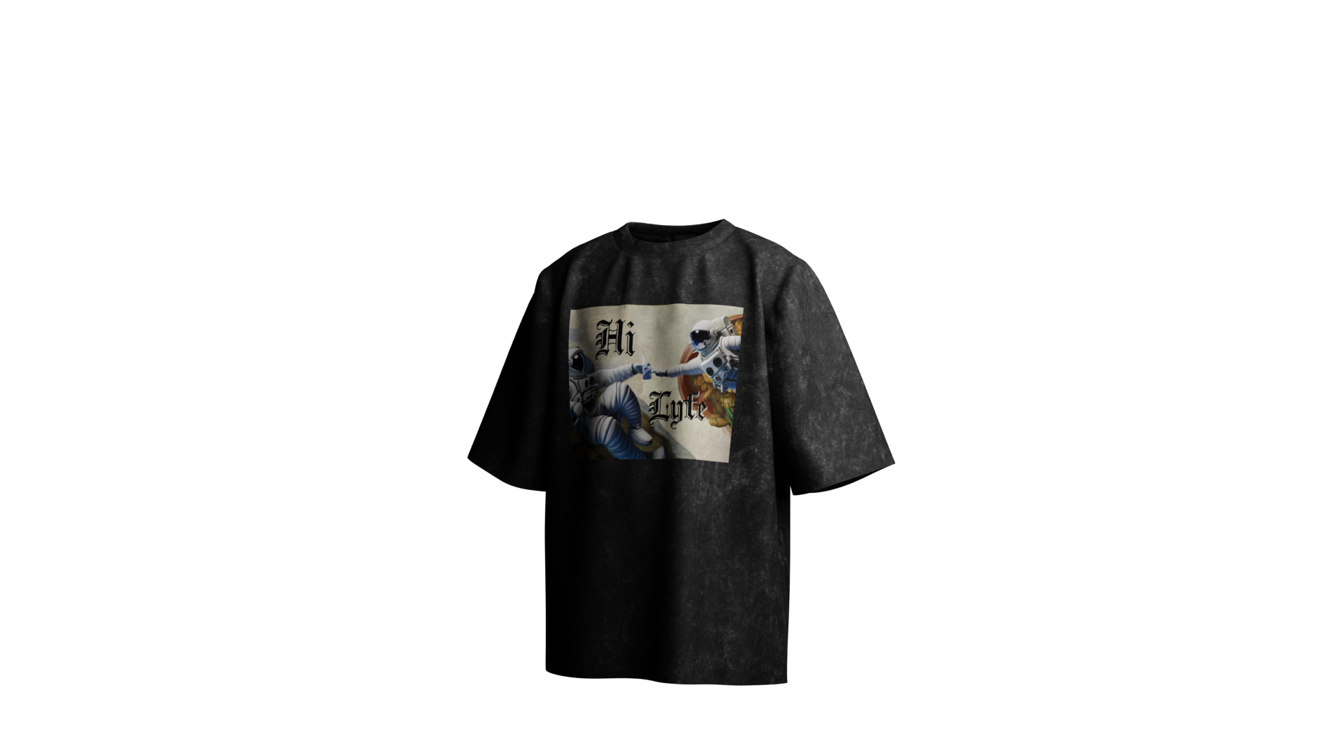 Creation Of Hi-Lyfe