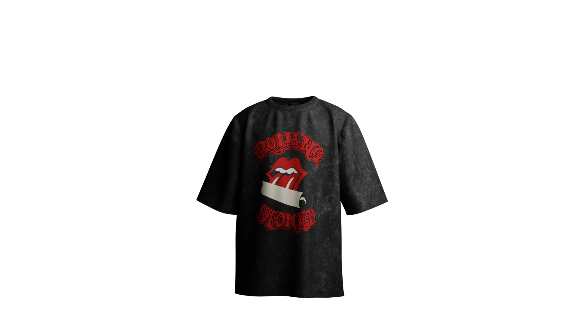 Rolling Stoned