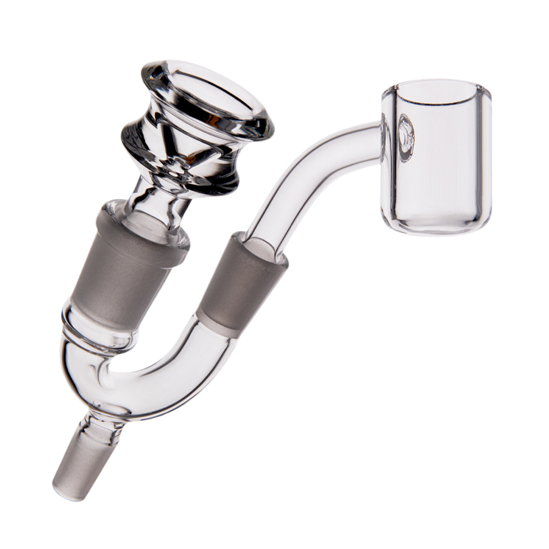 The iLL-ien Dab Rig