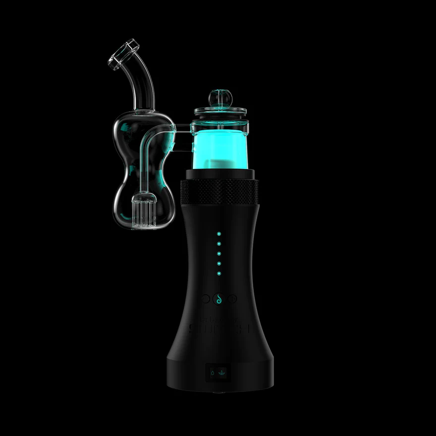 Vape Pen, glass Water Pipe, Bong accessories, Vape Battery, Vaporizer, Pipe, Dab Rig, 510 Battery, Vape, Hi-Lyfe, Smoking Pipe, Vape starter kit, Smoking tools, Hookah pipeDr. Dabber Switch Vaporizer with LED Lights on Hi-Lyfe