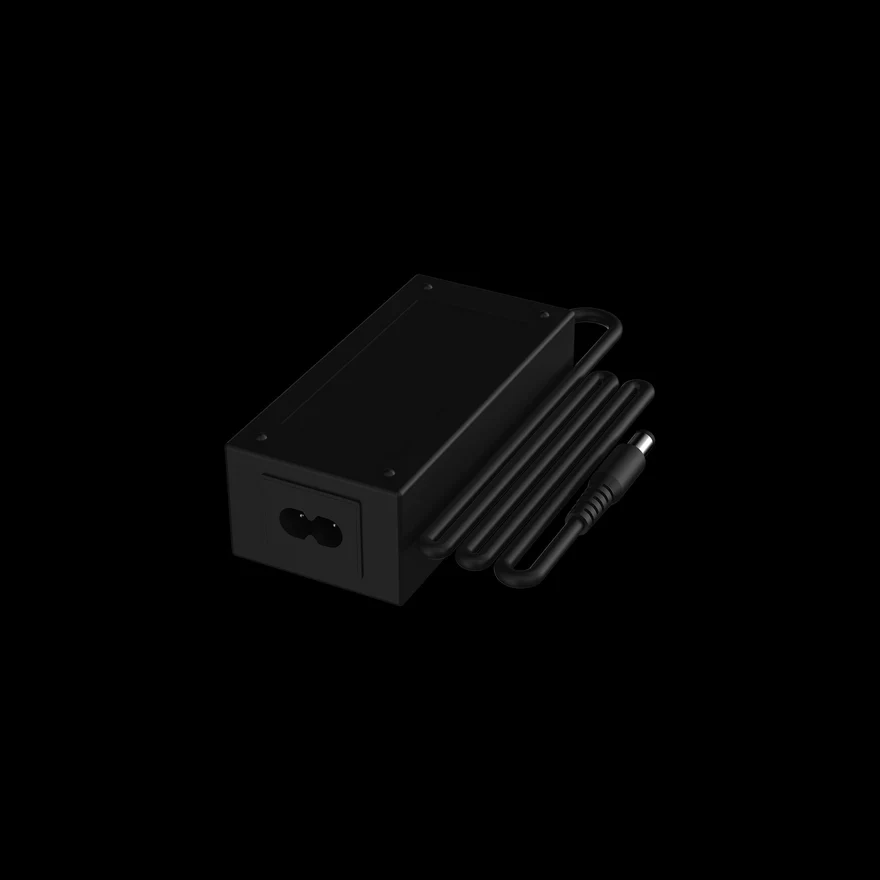 Switch Charging Cable and Adapter