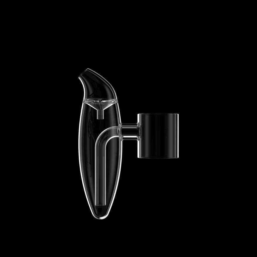 XS Replacement Glass Attachment