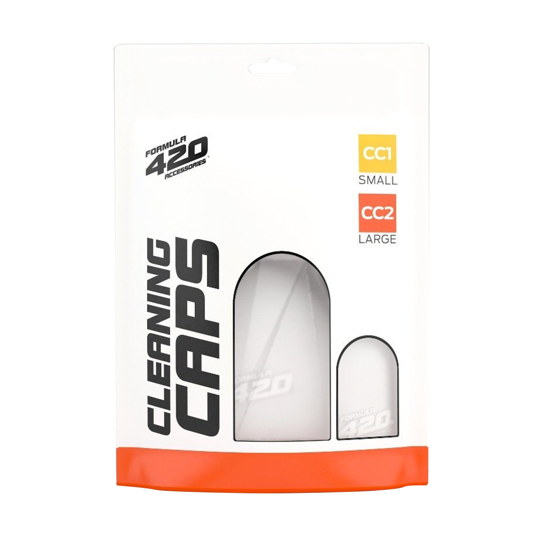 Formula 420 Cleaning Kit