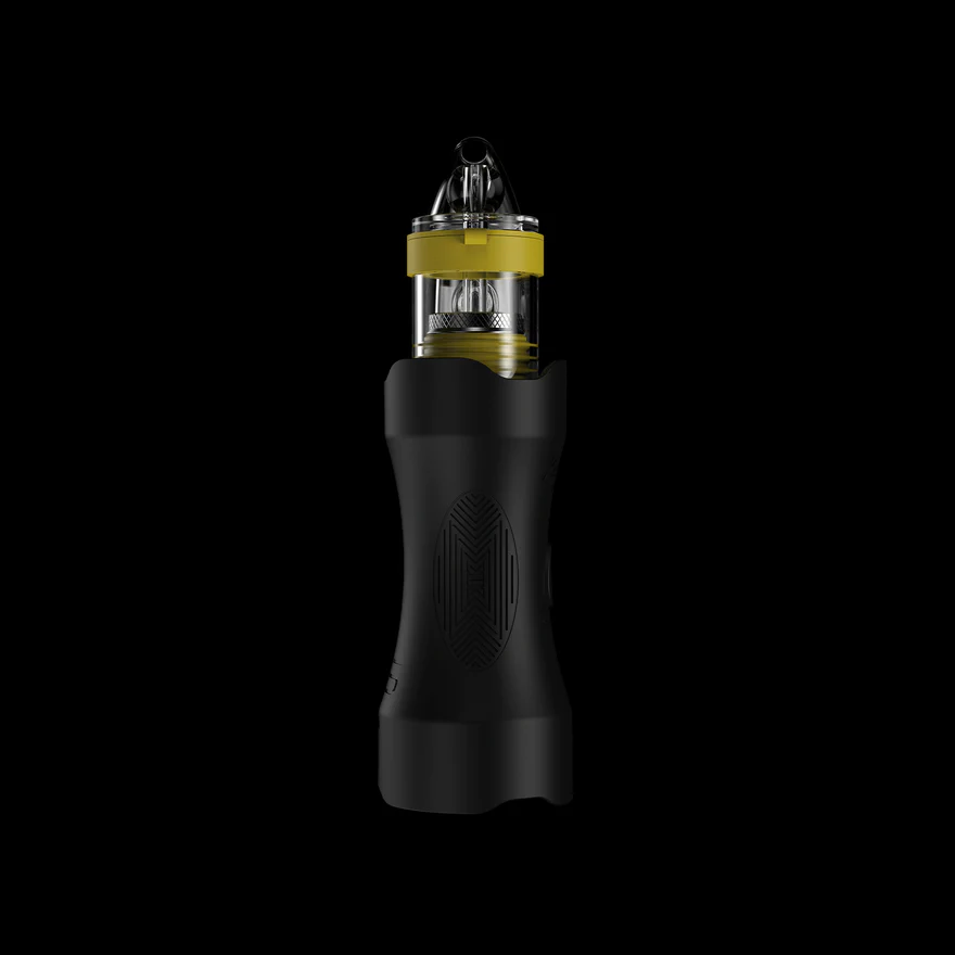 Khalifa Kush XS Vaporizer with Color-Changing Technology and Matching Bag