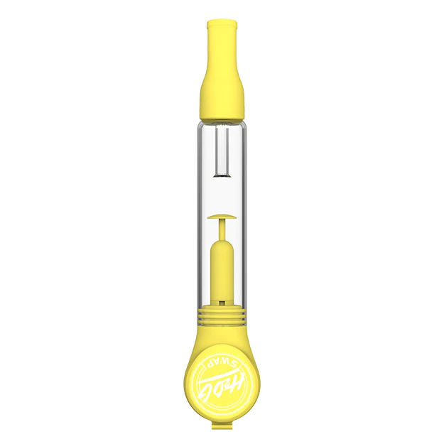 Silicone Glass Waterpipe Swap - Durable and Customizable - Hi-Lyfe