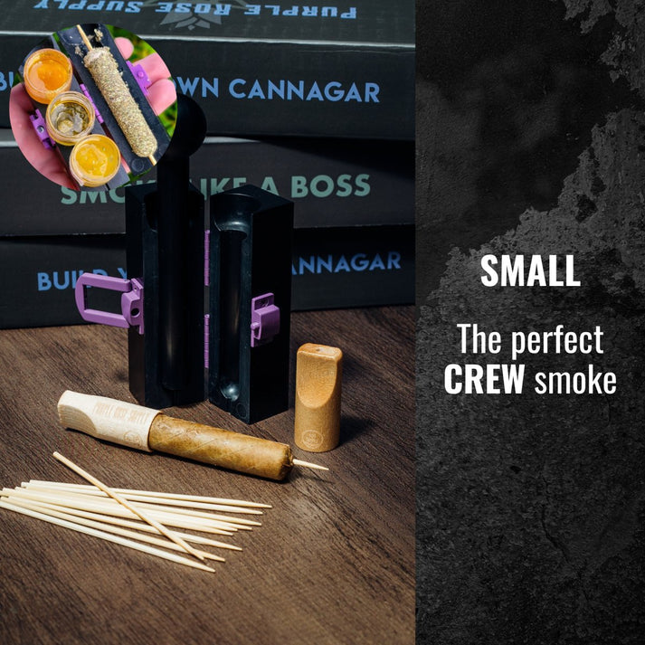 Small CannaMold Kit