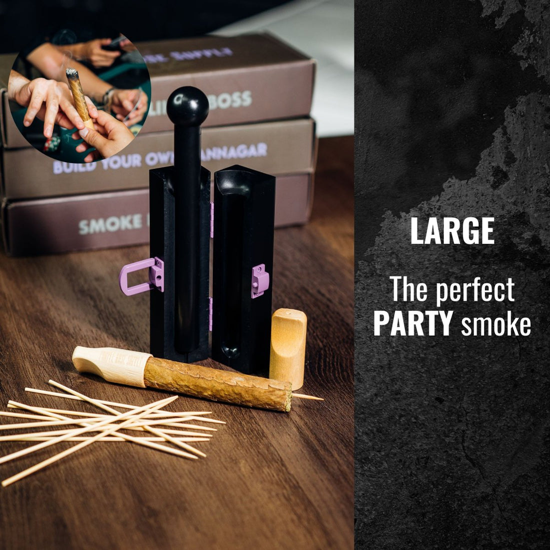 CannaMold Kit (Large)