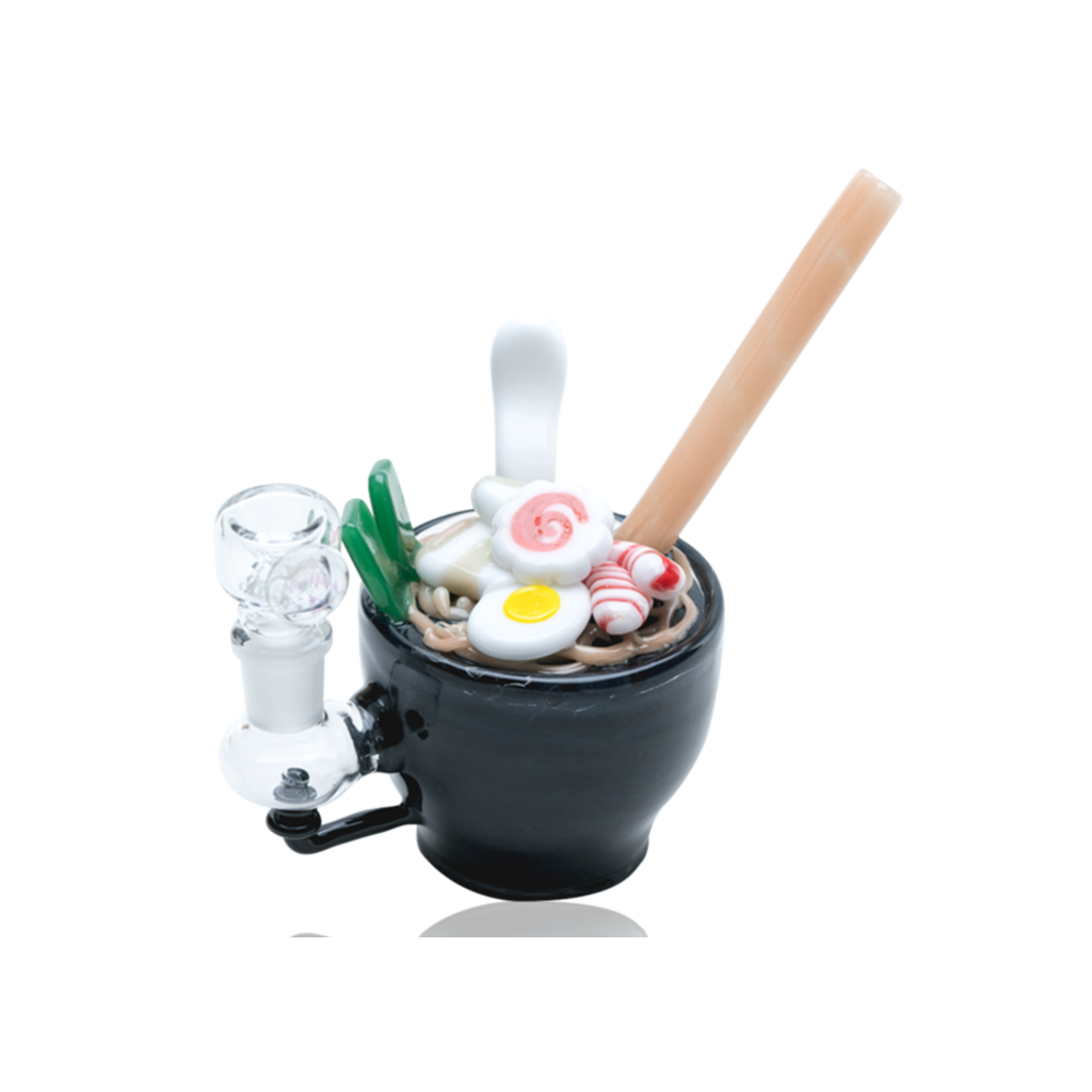 Hi-Lyfe Mini Rig – Compact and Premium Quality Cannabis Smoking Rig