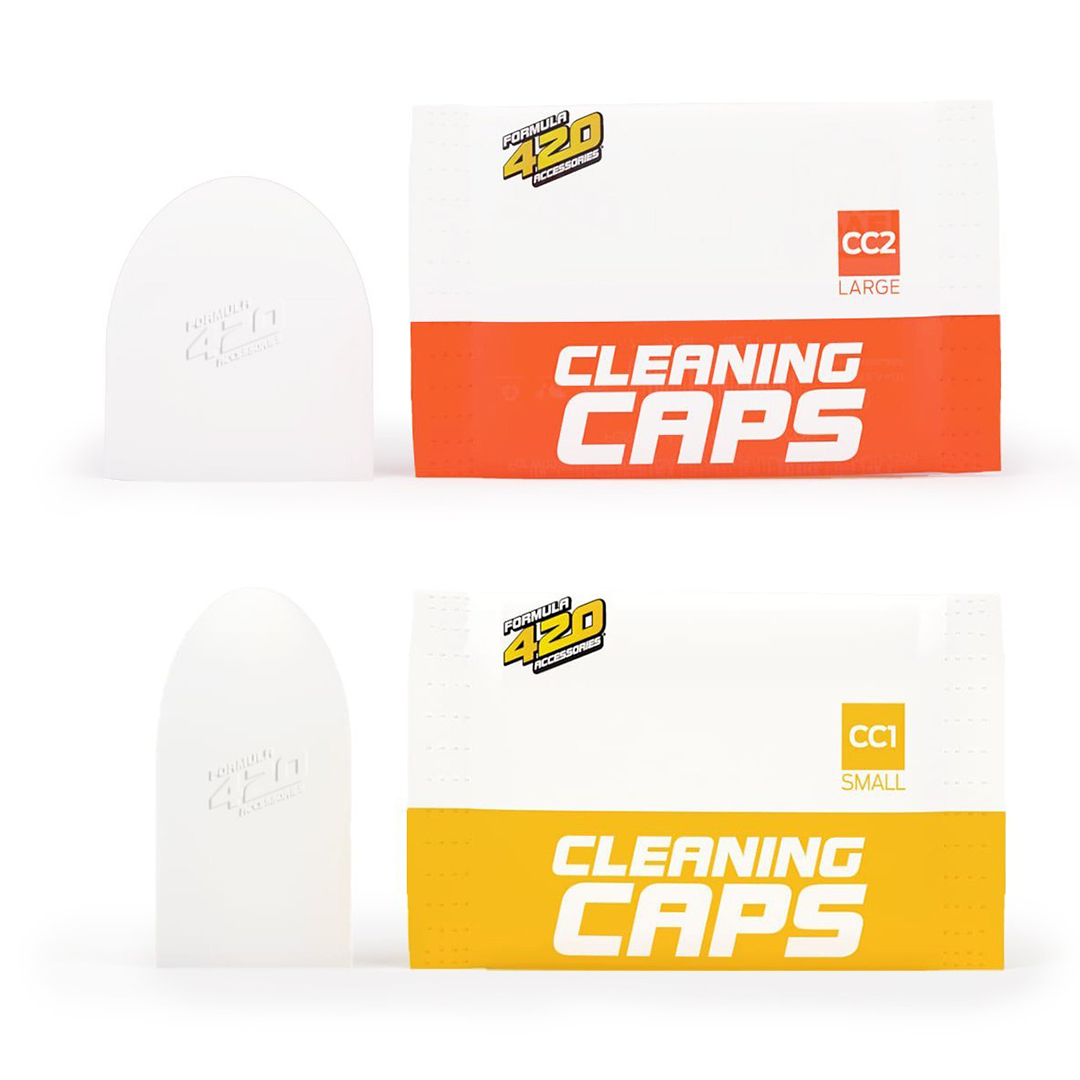 Formula 420 Cleaning Kit