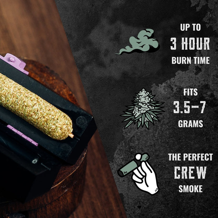 Small CannaMold Kit