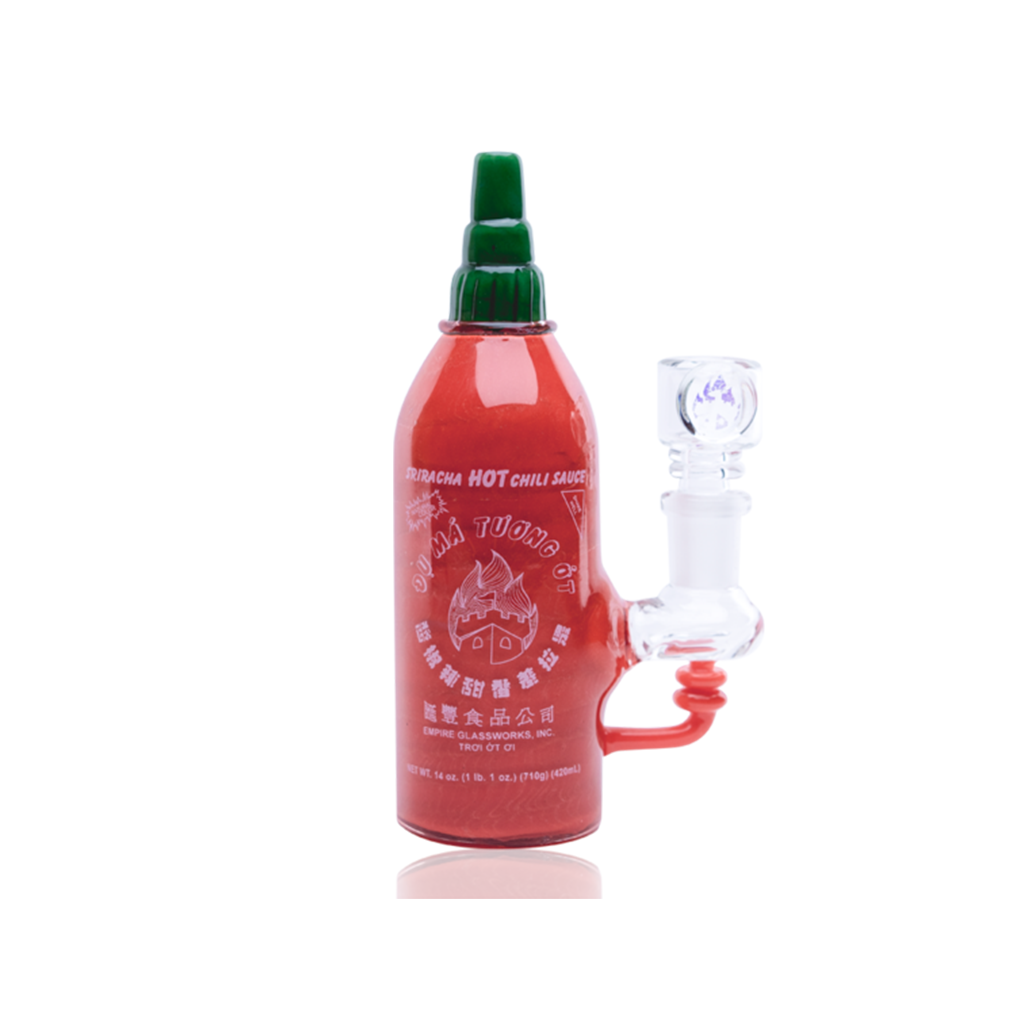 Hi-Lyfe Mini Rig – Compact and Premium Quality Cannabis Smoking Rig