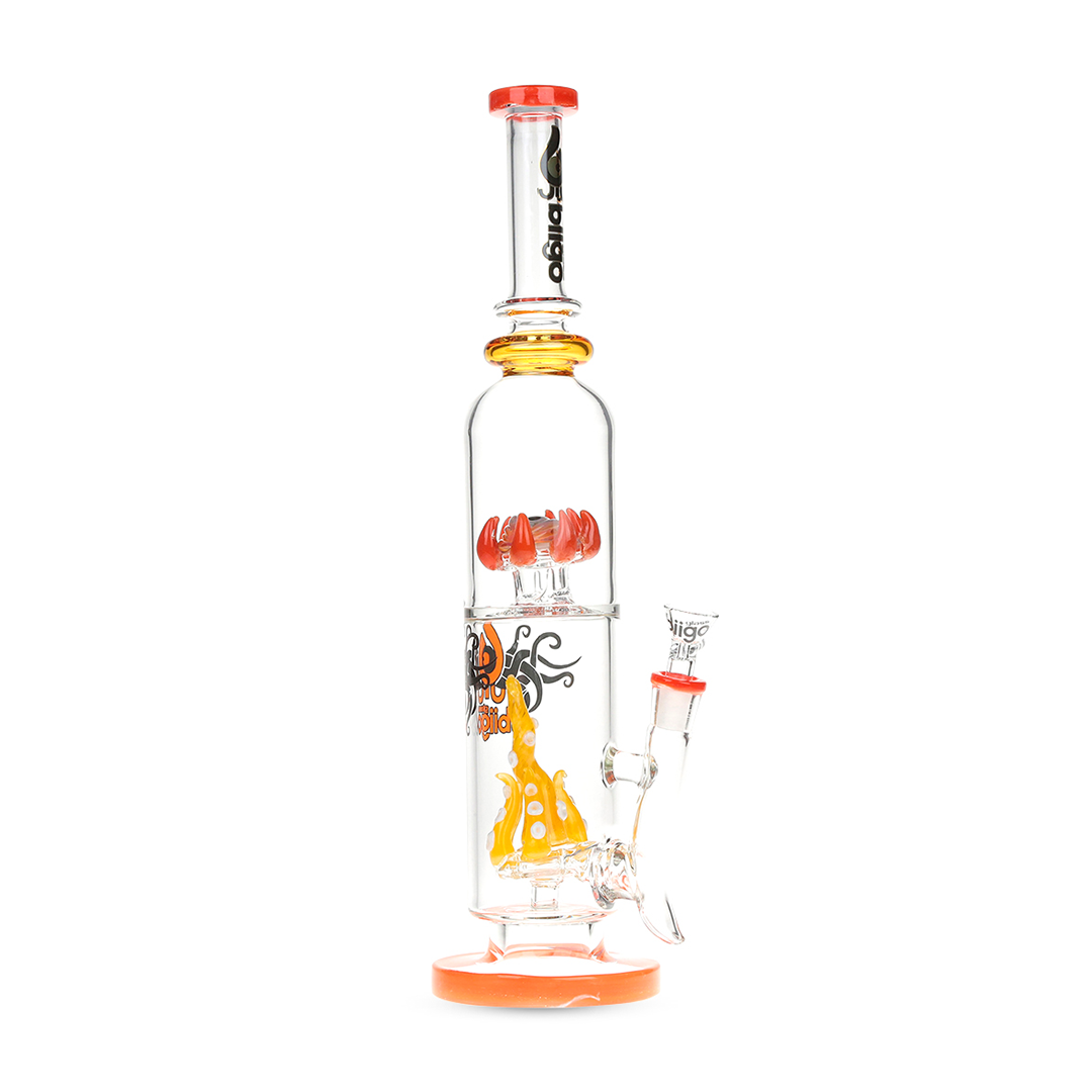 Underwater Eye Premium Glass - Hi-Lyfe Cannabis Accessory