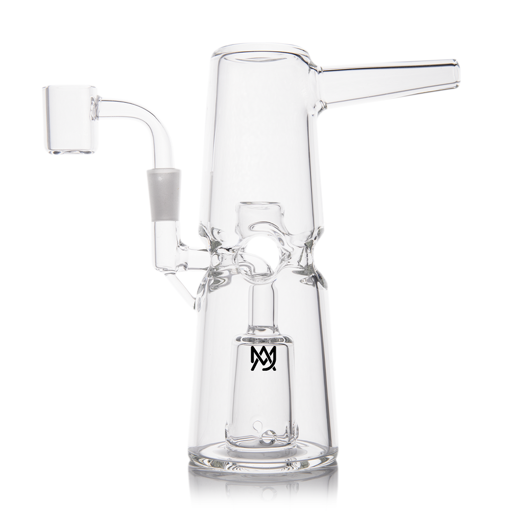Turret Mini Dab Rig