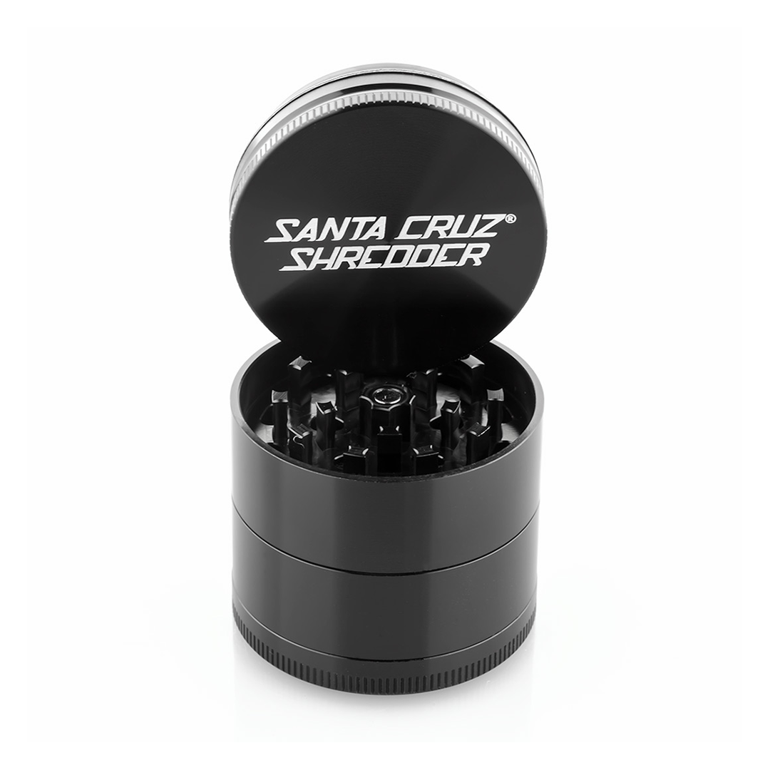 Medium Shredder