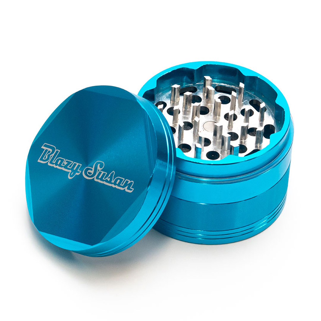 Blazy Grinders