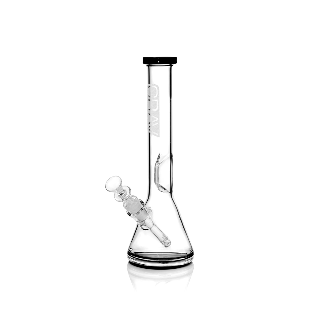 Hi-Lyfe Premium Medium Cannabis Beaker