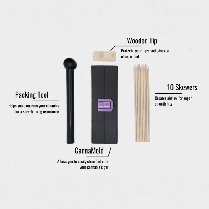 CannaMold Kit (Large)