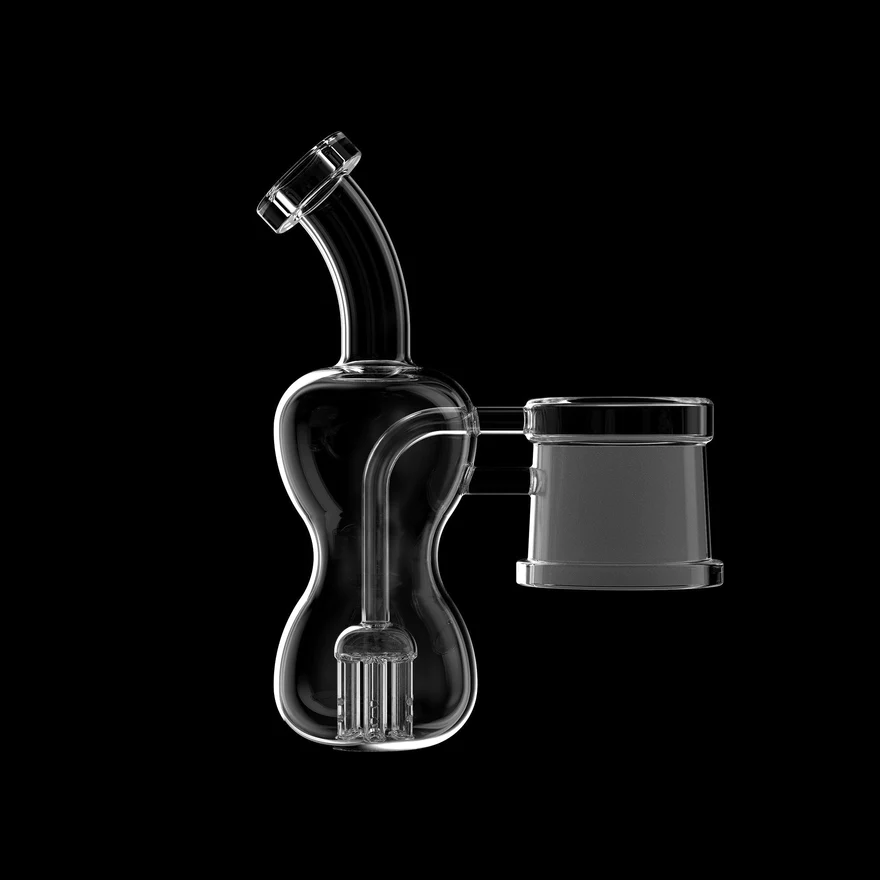 Dr. Dabber Switch Vaporizer with LED Lights on Hi-Lyfe