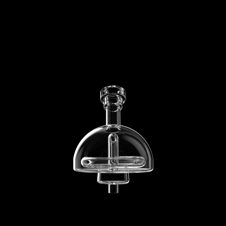 Boost Evo Hemisphere Glass Attachment