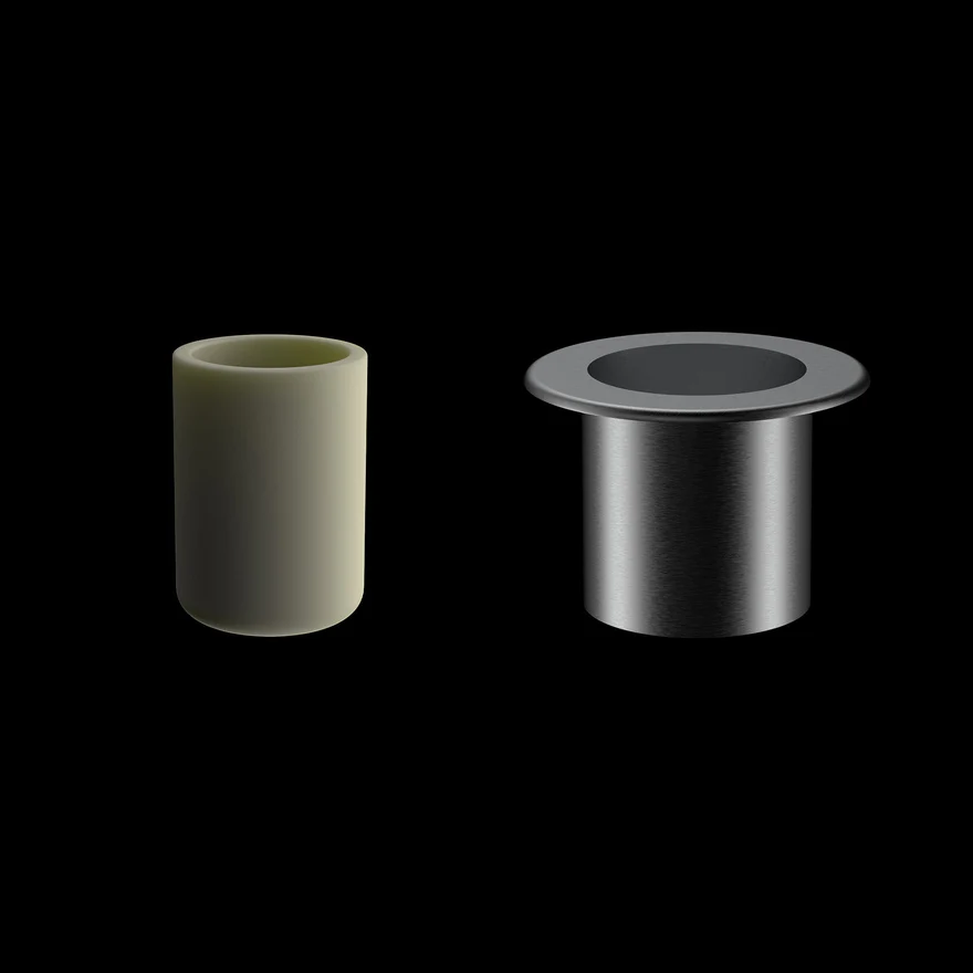 Switch ALN Induction Cup