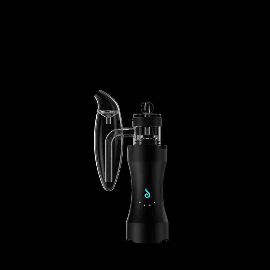 XS Replacement Glass Attachment