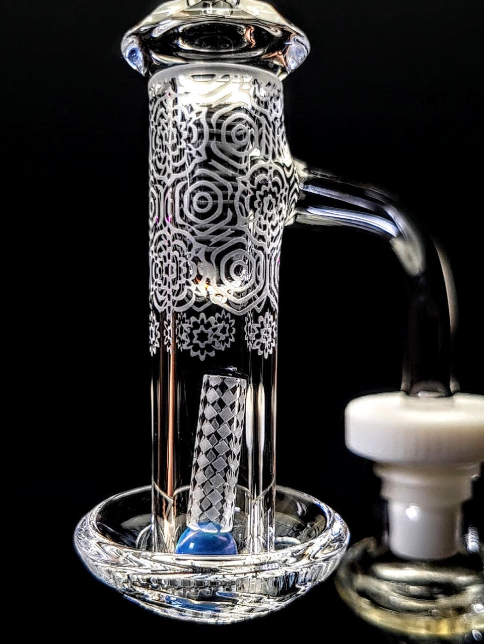 G6 Mini Blender (16mm) Banger