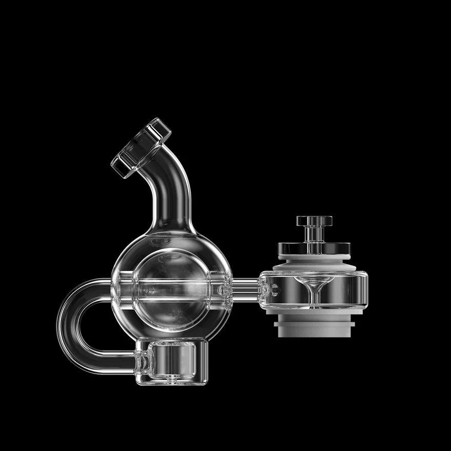 Boost Evo TDE Ball Rig
