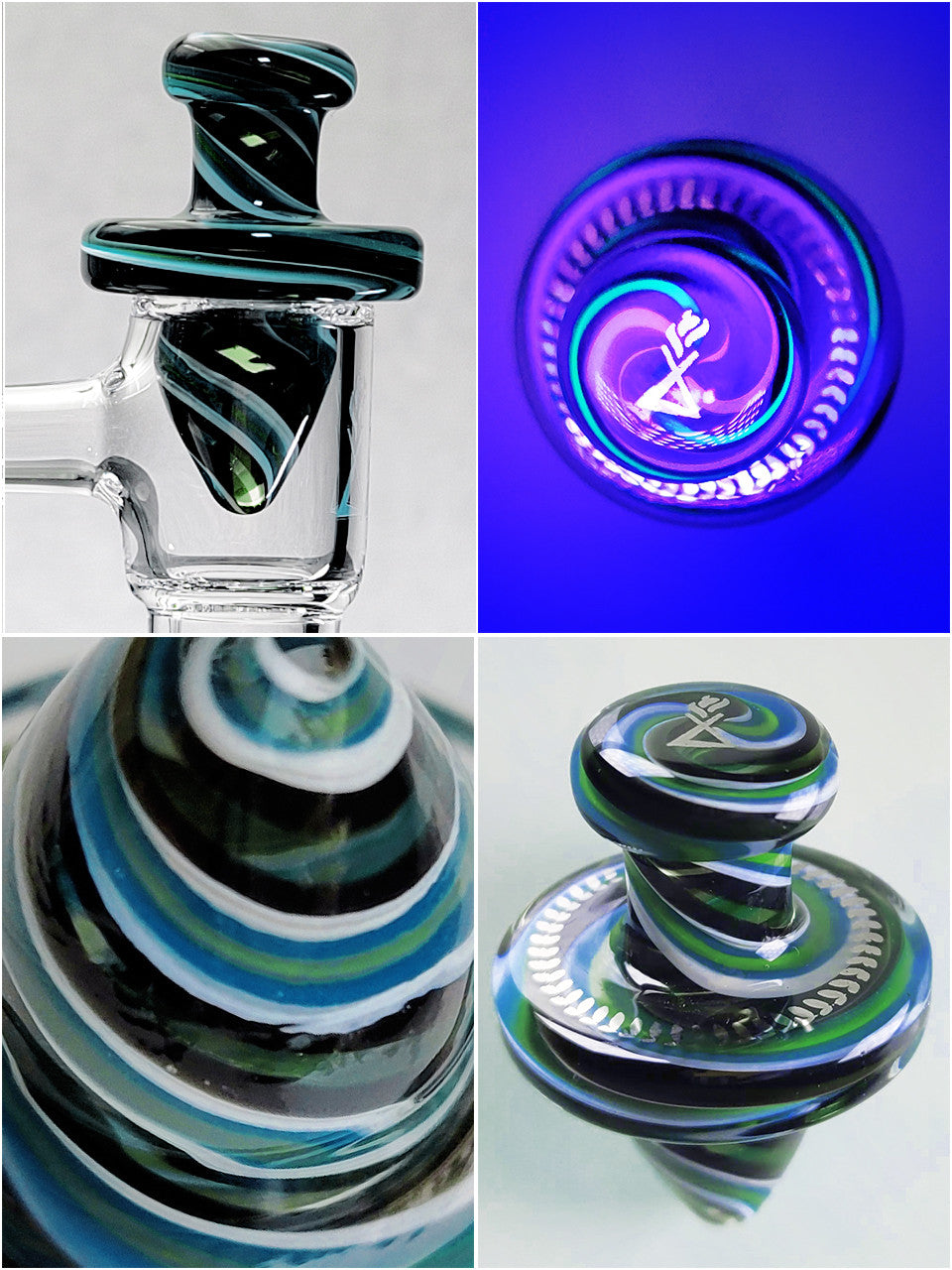 Boro Apex Cap