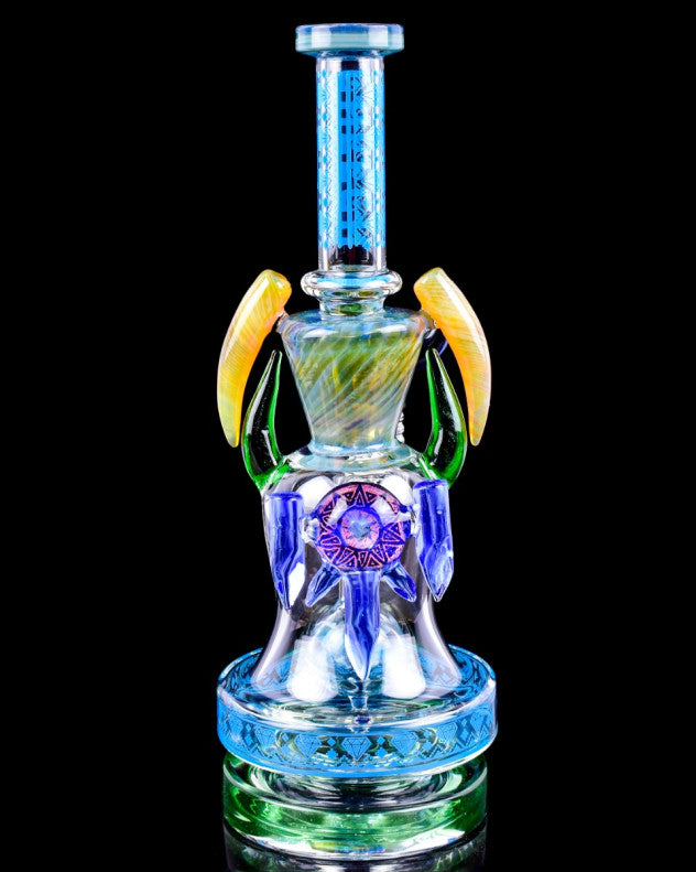 Celestial Prism 12