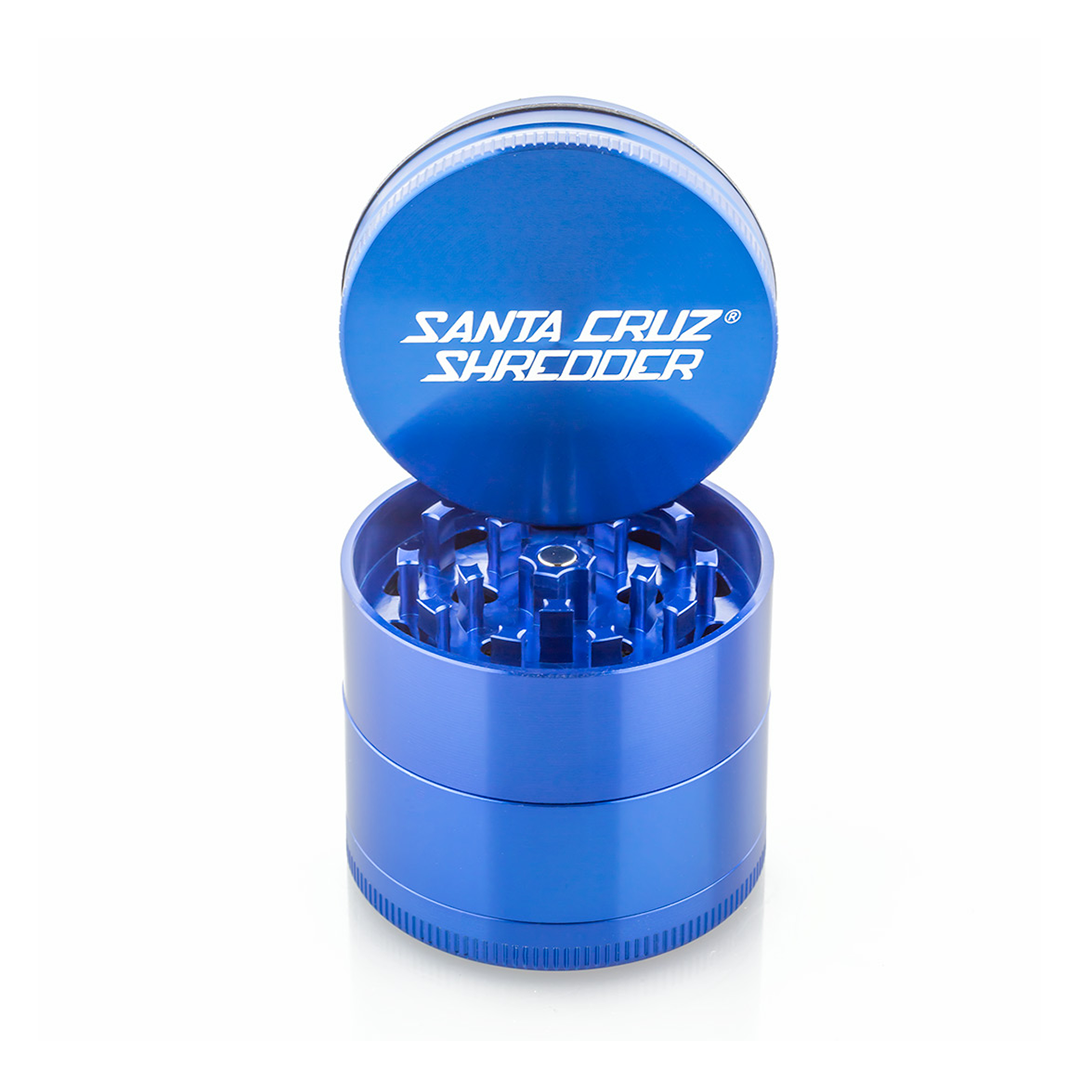 Medium Shredder