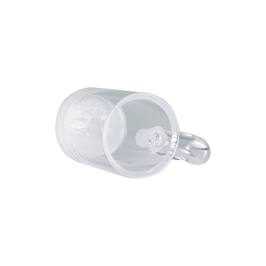 14mm Male Banger (Opaque Bottom)