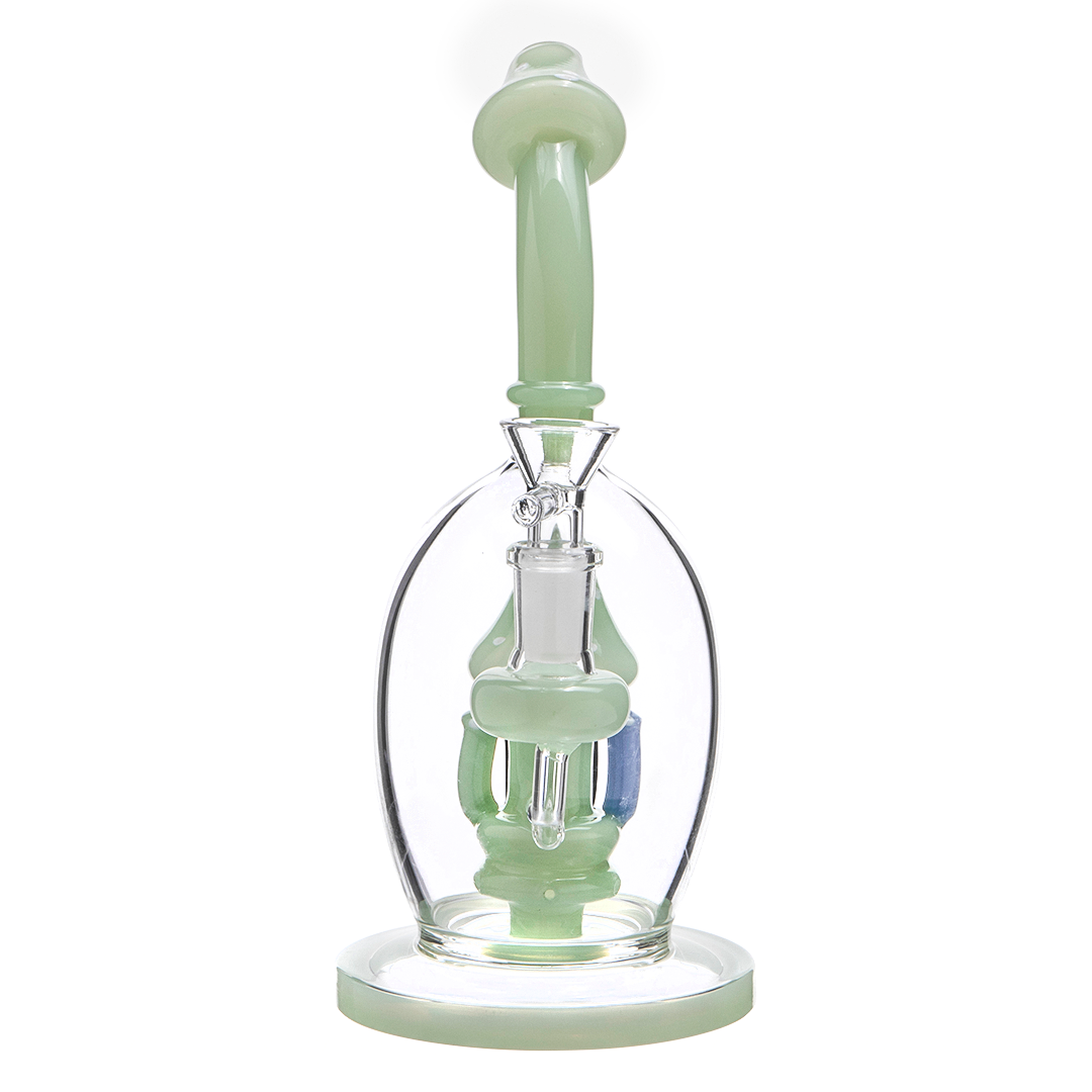 Hi-Lyfe Mystical Mushroom Egg Rig
