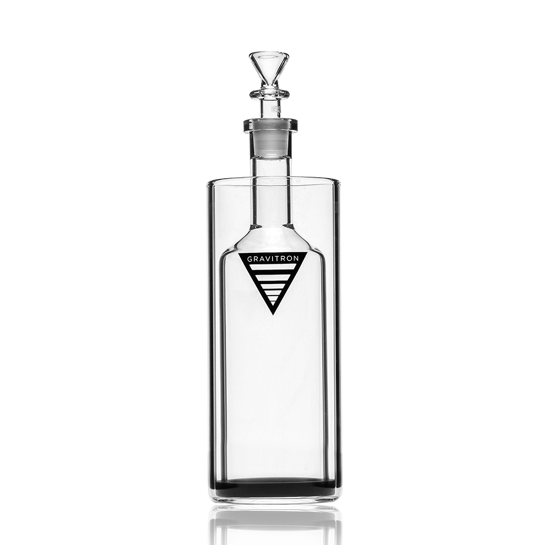 Gravitron Gravity Bong with High-Quality Materials