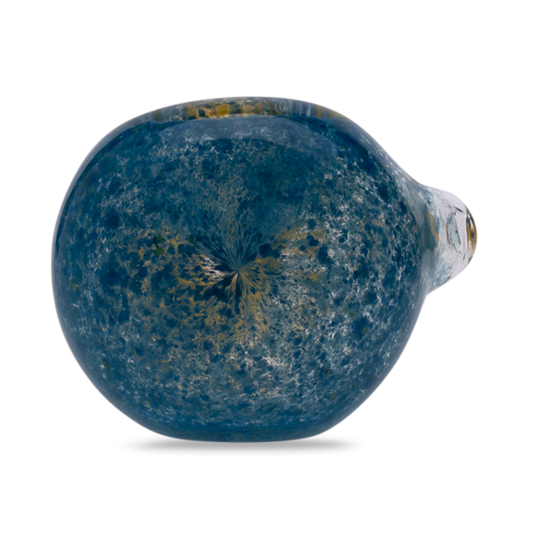 Skinny Handpipe - Compact Glass Smoking Pipe at Hi-Lyfe