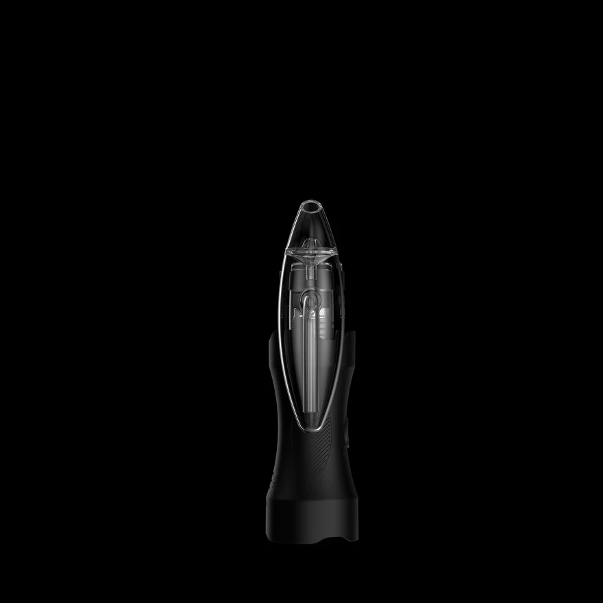 Dr. Dabber Xs Vaporizer with adjustable settings and premium design