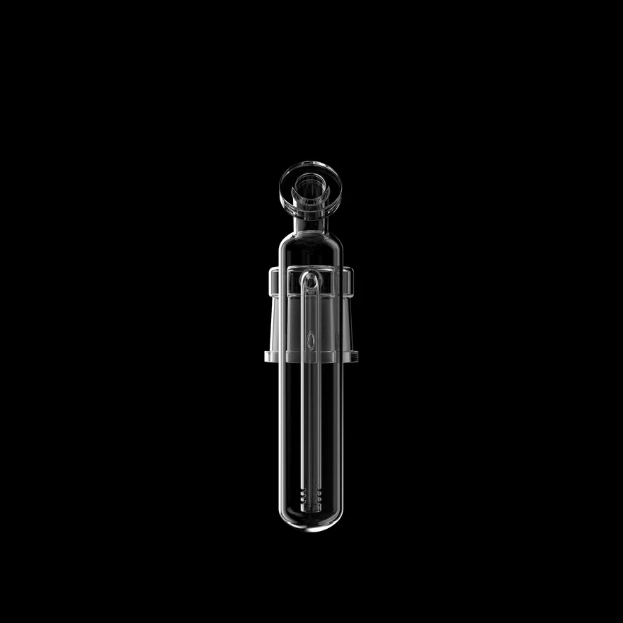 Switch Sidecar Percolator