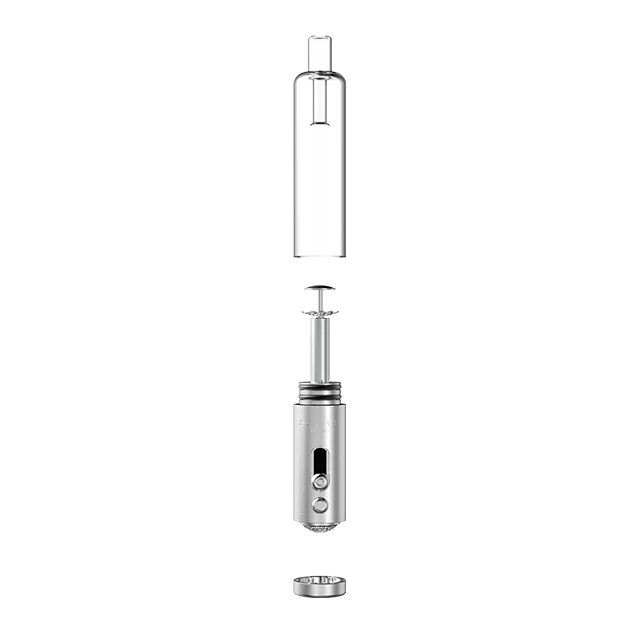 SunPipe H2Og Premium Water Pipe by Hi-Lyfe