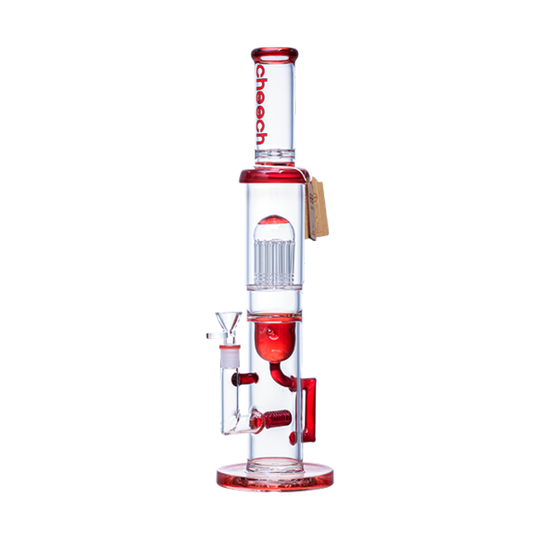 Hi-Lyfe Premium Tree Perc Recycler with Efficient Filtration
