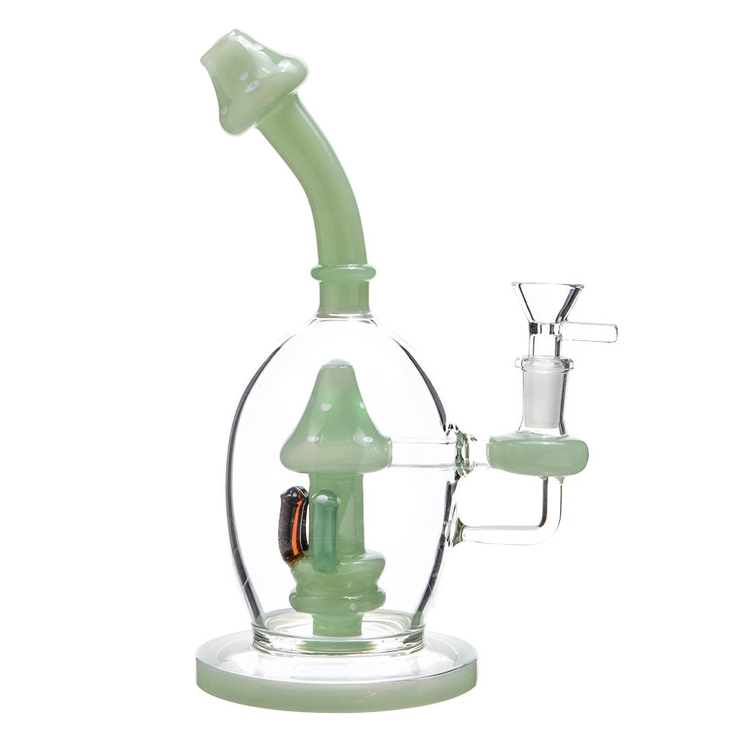 Hi-Lyfe Mystical Mushroom Egg Rig