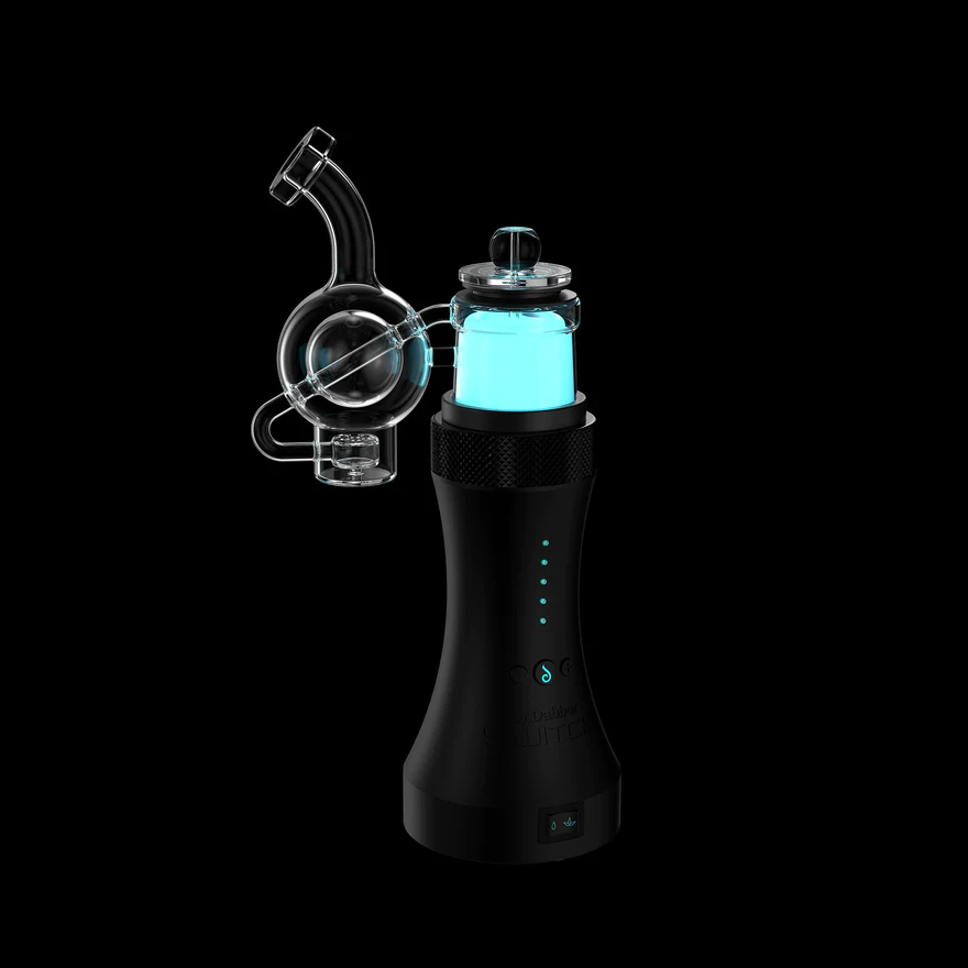 Switch Ball Attachment