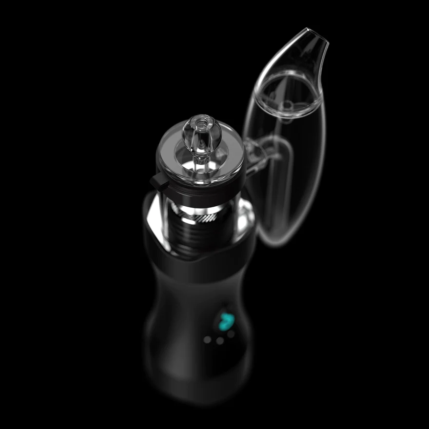 XS Replacement Glass Attachment