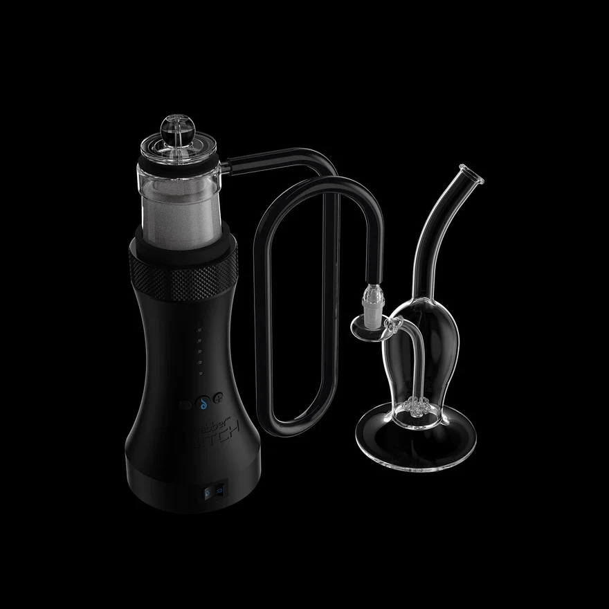 Switch Whip Attachment