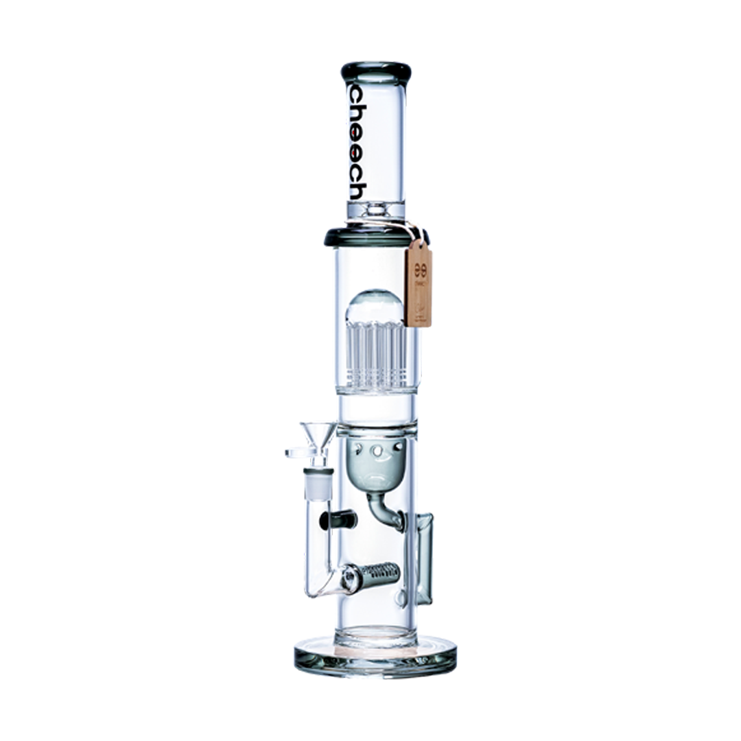 Hi-Lyfe Premium Tree Perc Recycler with Efficient Filtration