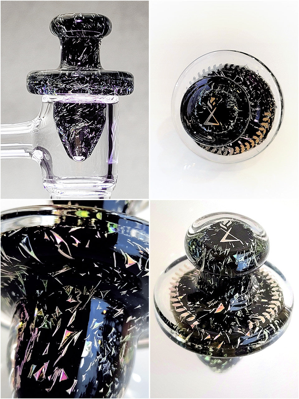 Boro Apex Cap