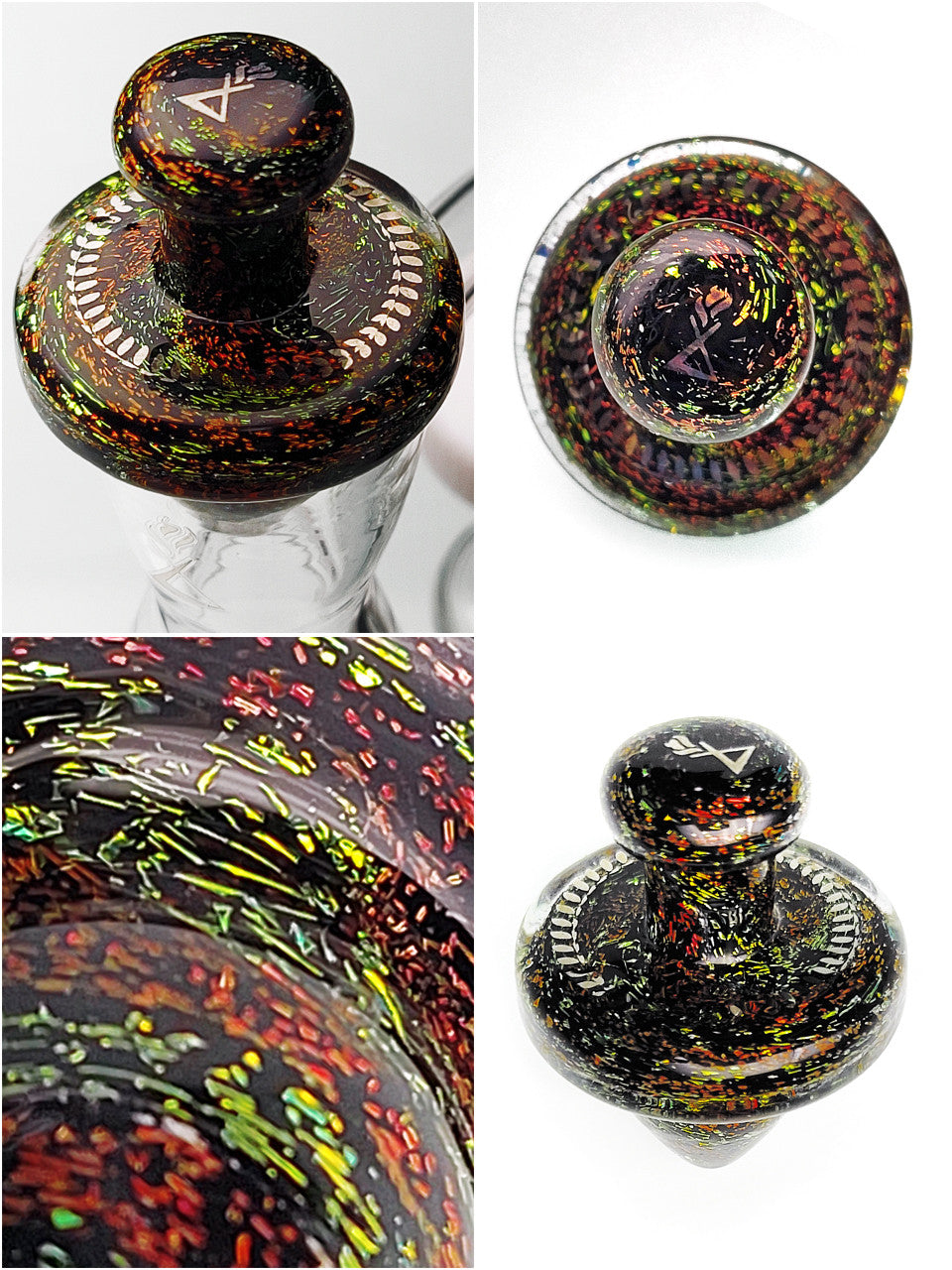 Boro Apex Cap