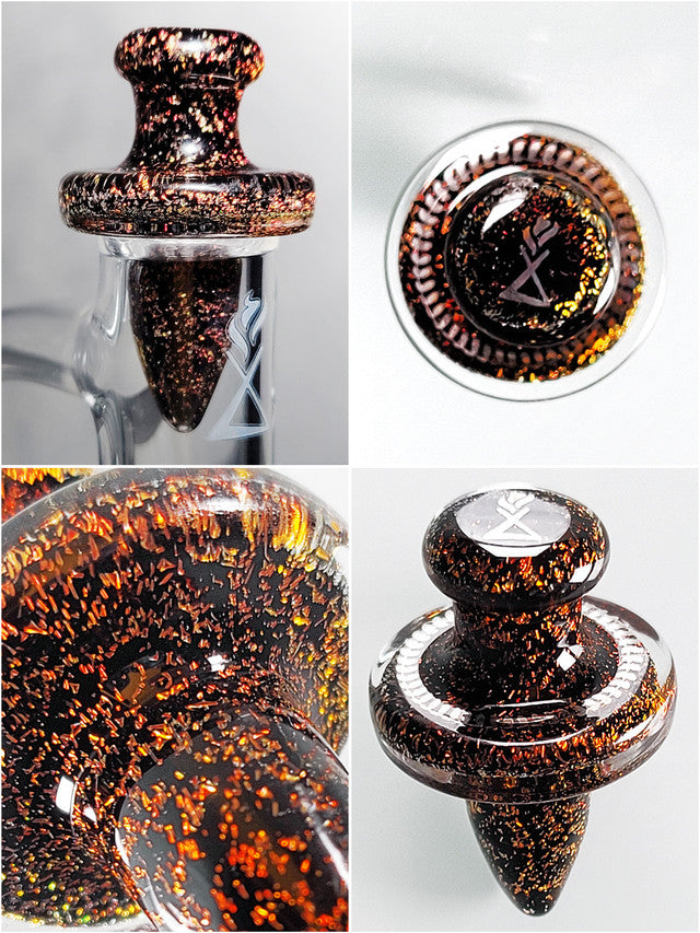 Boro Apex Cap