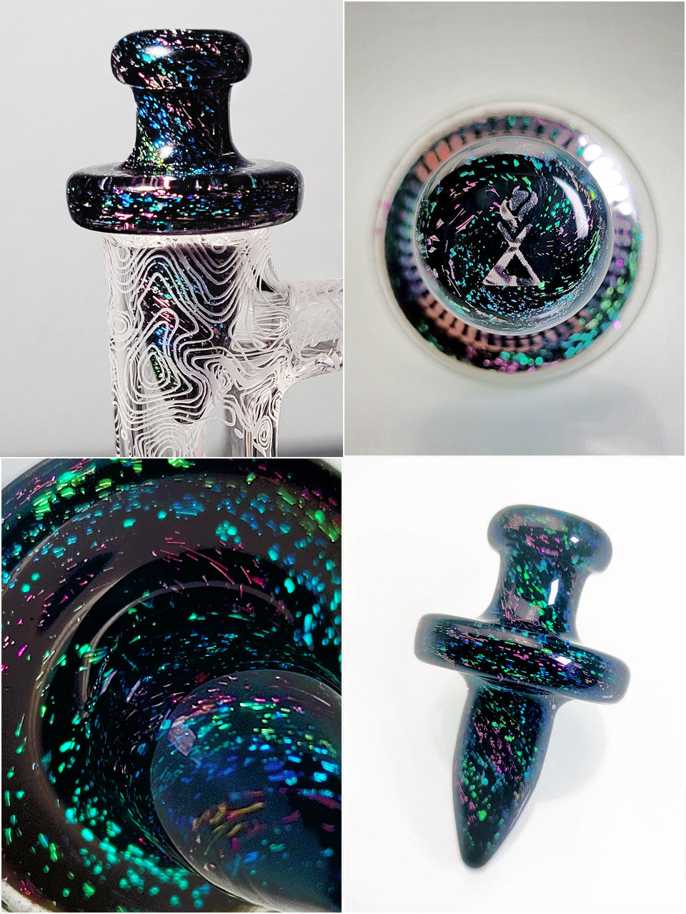 Boro Apex Cap